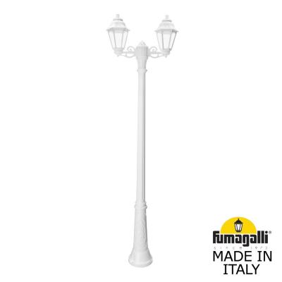 Fumagalli GIGI BISSO/ANNA 2L, белый