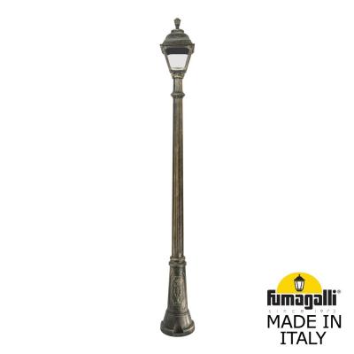 Fumagalli GIGI/CEFA, античная бронза