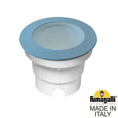 Fumagalli CECI 120, серый