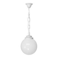 Уличный подвесной светильник Fumagalli Sichem/G250 G25.120.000WYE27