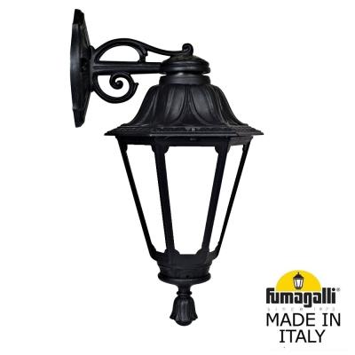Светильник уличный настенный FUMAGALLI BISSO/RUT DN E26.131.000.AYF1R DN