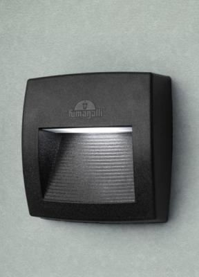 Fumagalli LORENZA 150, черный