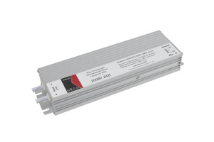 Блок питания VIASVET LEDIP24V-200W (8,3A) IP67