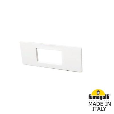 Fumagalli NINA 150, белый