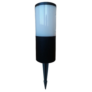 Уличный садовой (грунтовый) светильник (DR2.572.000.AYF1L) Fumagalli AMELIA SPIKE, 1х6W LED-FIL (800 Lm/4000К)
