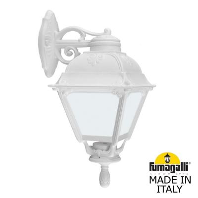 Светильник уличный настенный FUMAGALLI BISSO/CEFA DN U23.131.000.WYF1R DN