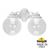 Светильник уличный настенный FUMAGALLI PORPORA/G250 G25.141.000.WXE27DN