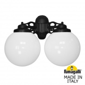 Светильник уличный настенный FUMAGALLI PORPORA/G300 G30.141.000.AYE27DN
