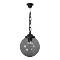 Уличный светильник подвесной Fumagalli SICHEM/GLOBE 300 G30.120.000.AZE27