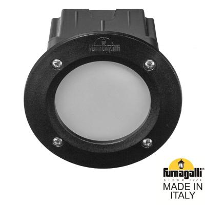 Fumagalli LETI 100, черный (2C1.000.000.AYG1L)