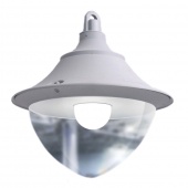 Подвесной уличный светильник FUMAGALLI LUIDGI 400-DR (VIVI SICHEM) L41.128.000.LXH27