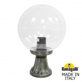 Ландшафтный фонарь FUMAGALLI MINILOT/G300. G30.111.000.BXE27