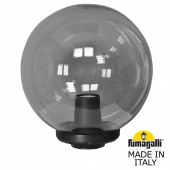 Уличный фонарь на столб FUMAGALLI GLOBE 300 Classic G30.B30.000.AZE27