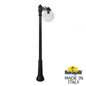Садово-парковый фонарь FUMAGALLI RICU BISSO/G300 1L G30.157.S10.AXE27
