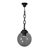 Уличный подвесной светильник Fumagalli Sichem/G250 G25.120.000AZE27