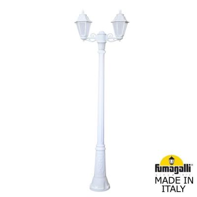 Fumagalli RICU BISSO/ANNA 2L, белый