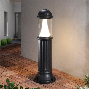 Fumagalli SAURO 800 (D15.554.000.AXC1LCRB), 1х7W LED-CMD, черный