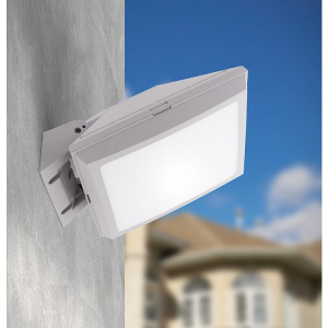 Уличный настенный светильник (4P2.702.000.LYD4L) Fumagalli GIOVA/GIUSEPPE, 4х10W LED-CMD (4800 Lm/4000К)