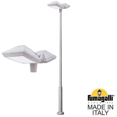 Fumagalli EKTOR 2500/ROSA, серый