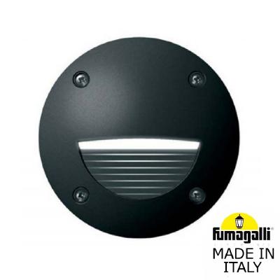 Fumagalli LETI 100, черный (2C4.000.000.AYG1L)