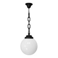Уличный подвесной светильник Fumagalli Sichem/G250 G25.120.000AYE27