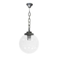 Уличный светильник подвесной Fumagalli SICHEM/GLOBE 300 G30.120.000.BXE27