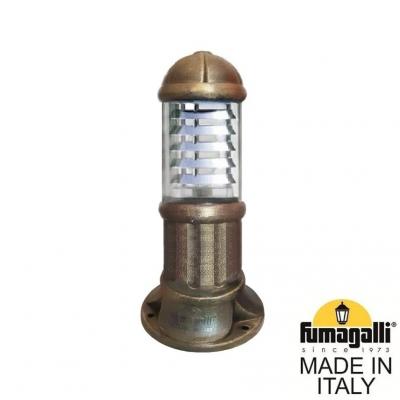 Fumagalli SAURO 500 (D15.553.000.BXFC1F1R), античная бронза