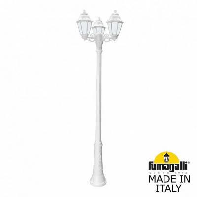 Fumagalli RICU BISSO/SABA 3L, белый