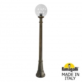 Садово-парковый фонарь FUMAGALLI ARTU/G300 G30.158.000.BXE27