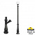 Парковый фонарь FUMAGALLI NEBO/G300. G30.202.000.AYE27