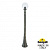 Садово-парковый фонарь FUMAGALLI ARTU/G250 G25.158.000.BXE27