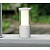 Уличный настенный светильник (DR1.570.000.WXU1R) Fumagalli CARLO WALL, 1х3,5W LED-CMD (400 Lm/3000К)