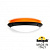 Уличный настенный светильник (1R3.000.000.AYE27.OR1) Fumagalli LUCIA BACKLIT