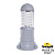 Fumagalli SAURO 500 (D15.553.000.LXFRAF1R), серый