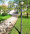 Парковый столб FUMAGALLI TABOR, черный Парковый столб FUMAGALLI TABOR, черный