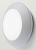 Настенный уличный светильник (1B1.000.000.WYC1R) Fumagalli BERTINA, 1х7W LED-CMD (800 Lm/3000К)