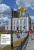 Парковый столб FUMAGALLI TABOR, черный Парковый столб FUMAGALLI TABOR, черный