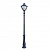 Парковый фонарь FUMAGALLI NEBO/BEPPE P50.202.000.AYH27