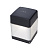Уличный настенный светильник (DS2.560.000.AXC1R) Fumagalli ELISA WALL, 1х7W LED-CMD (800 Lm/3000К)