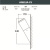 Настенный уличный светильник (DR2.571.000.WYF1L) Fumagalli AMELIA-FS, 1х6W LED-FIL (800 Lm/4000К)