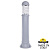 Fumagalli SAURO 1100 (D15.555.000.LXE27H.FRA), серый