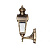 Уличный настенный светильник Viasveti SP-320UP