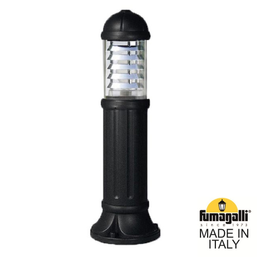 Fumagalli SAURO 800 (D15.554.000.AXE27H.FC1), черный