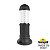 Fumagalli SAURO 500 (D15.553.000.AXFRAF1R), черный