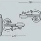 Уличные Консоли и Подвесы на цепи