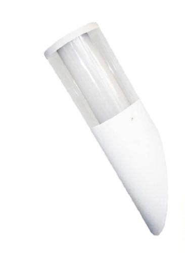 Настенный уличный светильник (DR1.571.000.WXU1R) Fumagalli CARLO-FS, 1х3,5W LED-CMD (400 Lm/3000К)