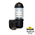 Светильник уличный настенный FUMAGALLI MIRELLA  D15.505.000.AXF1R.FRA