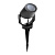 Уличный садовой (грунтовый) светильник (1M1.001.000.AXU1L) Fumagalli MINITOMMY SPIKE, 1х3,5W LED-CMD (400 Lm/4000К)