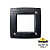 Fumagalli LETI 100, черный (3C1.000.000.AYG1L)