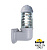 Светильник уличный настенный FUMAGALLI MIRELLA  D15.505.000.LXF1R.FC1